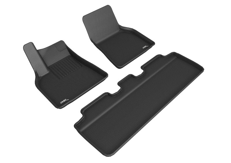 Load image into Gallery viewer, 3D Maxpider L1TL01701509 ACE Kagu - Combo - Black
