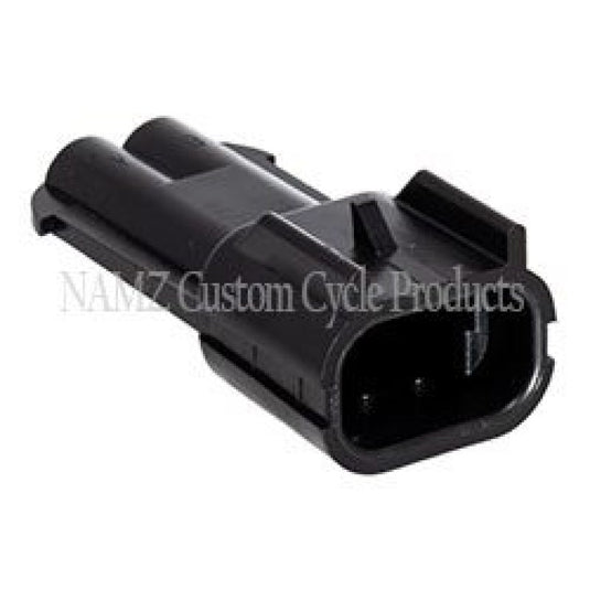 Namz NDP-38062 NAM Delphi WeatherPack Connectors