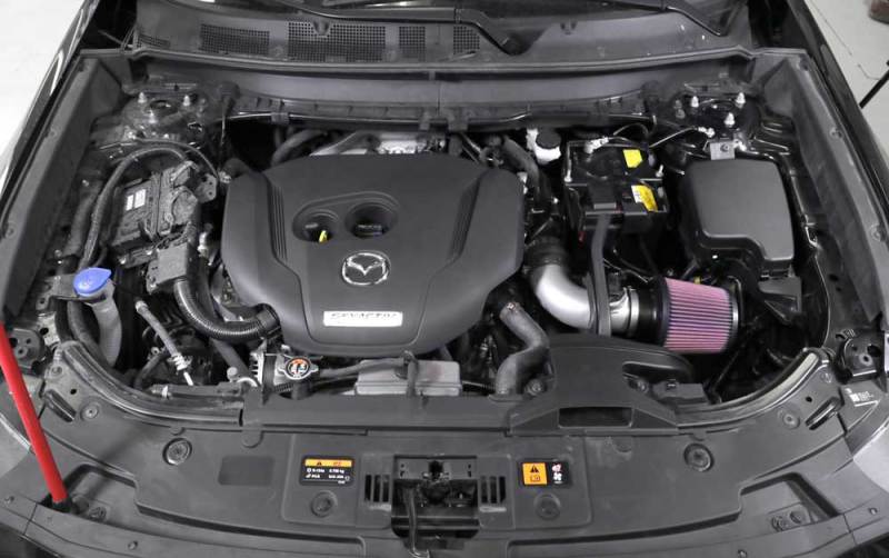 Load image into Gallery viewer, K&amp;N Engineering 69-6034TS KN 69 Typhoon Intake
