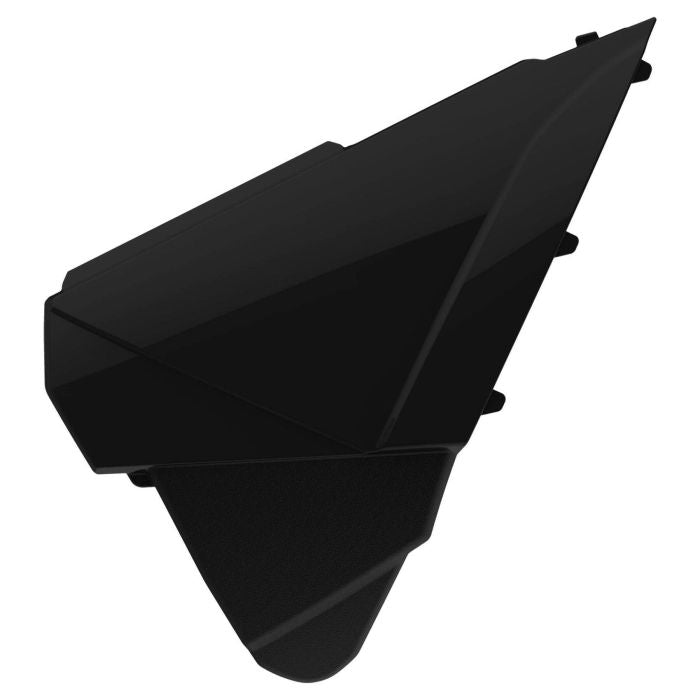 Polisport 8424600003 Airbox Cover - Black