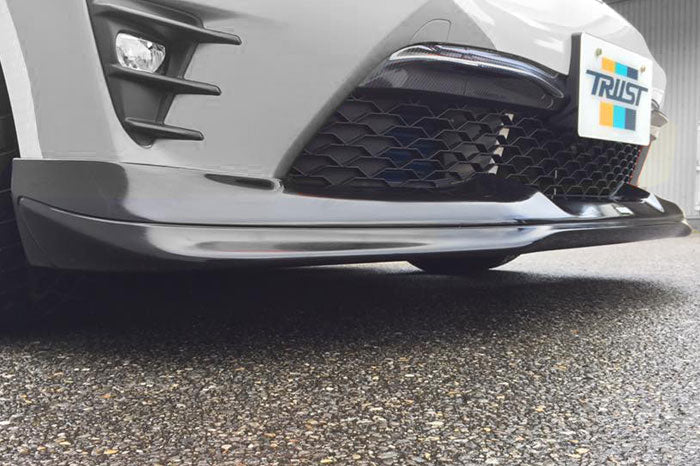 Load image into Gallery viewer, Greddy 17010099 GRE Front Lip Spoiler
