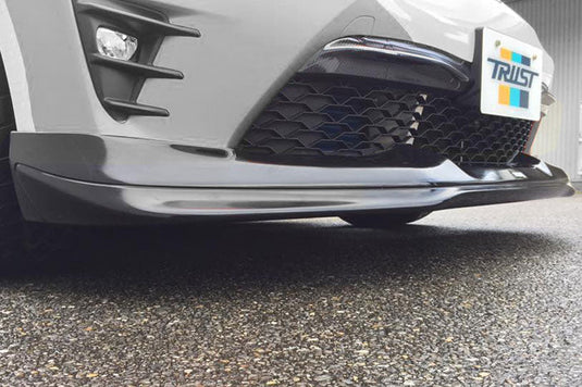 Greddy 17010099 GRE Front Lip Spoiler