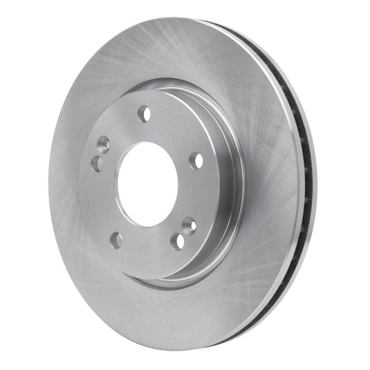 Dfc 600-03023 DFC Brake Rotors - Plain