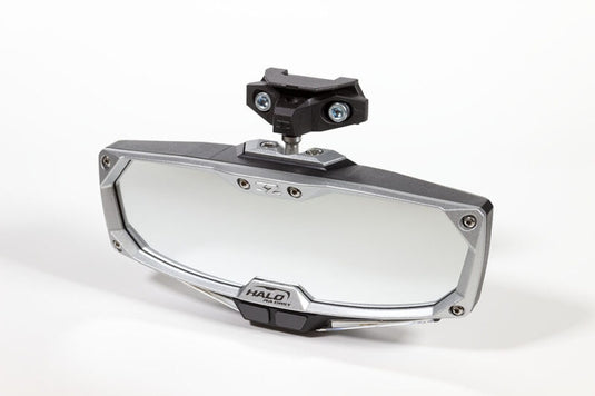 Seizmik 56-18001 Halo-RA Rearview Mirror