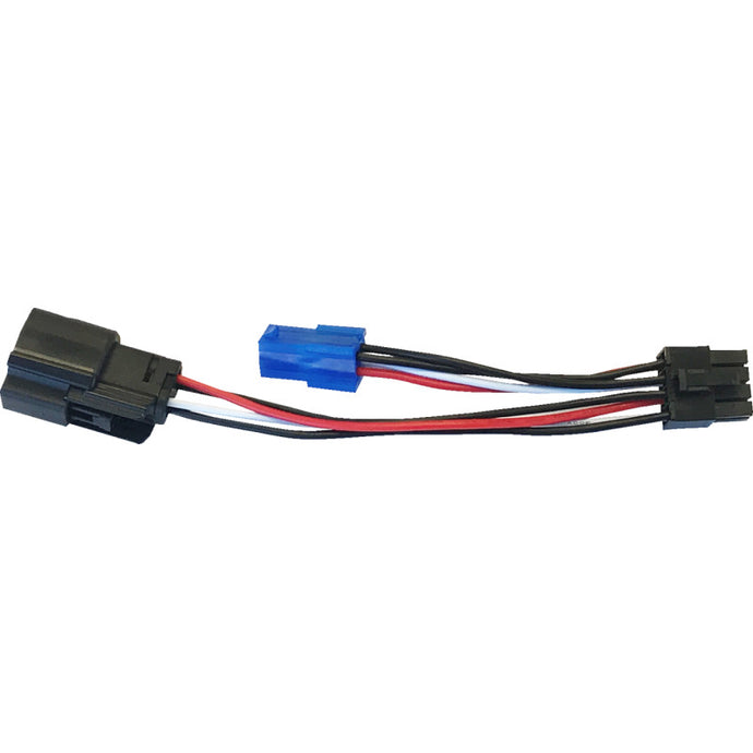 Hogtunes RR PLUG-RM Rear Speaker Wire Access Plug