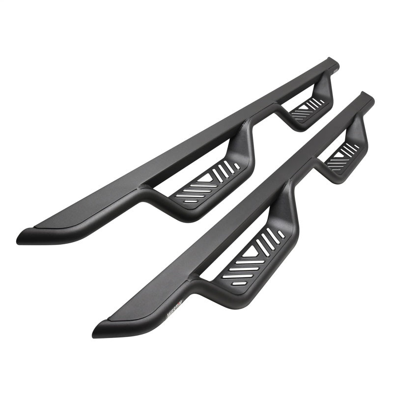 Load image into Gallery viewer, Westin 20-14125 WES Nerf Bars - Outlaw
