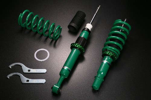 Tein GSB14-8UAS2 TEIN Coilover - Street Basis Z