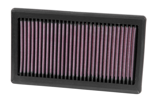 K&N Engineering 33-5014 KN Drop in Air Filters