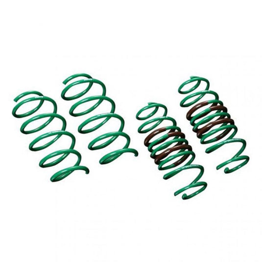 Tein SKAGA-S3B00 TEIN Springs - S. Tech