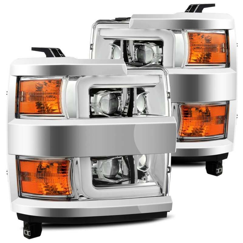 Load image into Gallery viewer, Alpharex 880225 ARX PRO-Series Headlights
