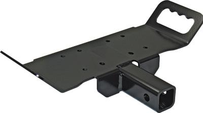 Kfi Products 100620 Receiver Winch Mount - 2in.
