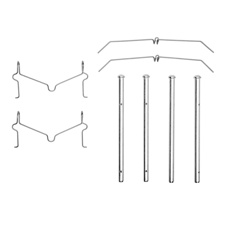 Load image into Gallery viewer, Dfc 1400-1303-01 DFC Ultimate Duty Brake Pads
