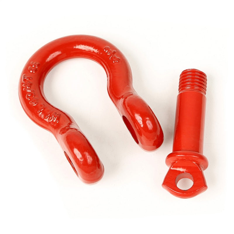 Load image into Gallery viewer, Rugged Ridge 11235.08 RUG Shackles
