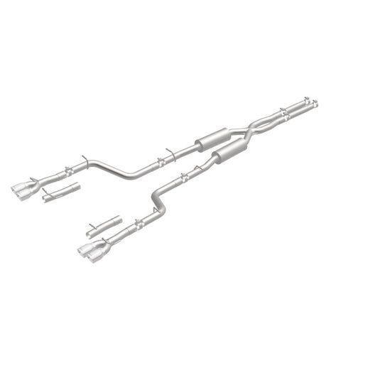 Magnaflow 19217 MAG Catback Exhaust
