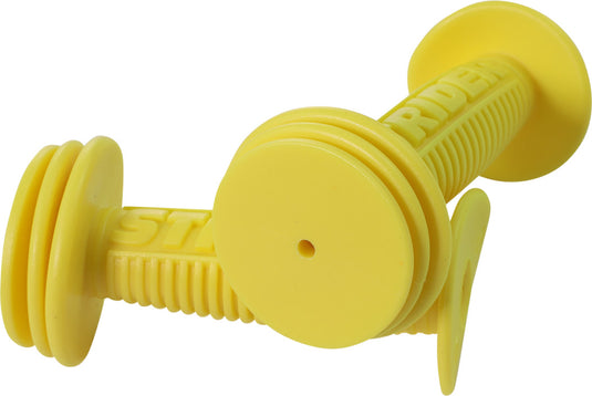 Strider PGRIP12127LYE Sport Pro Grips - Yellow