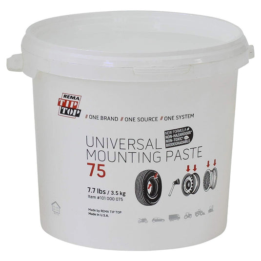 Rema Tip Top EP7 Tire Mounting Paste - 7.7 Lb
