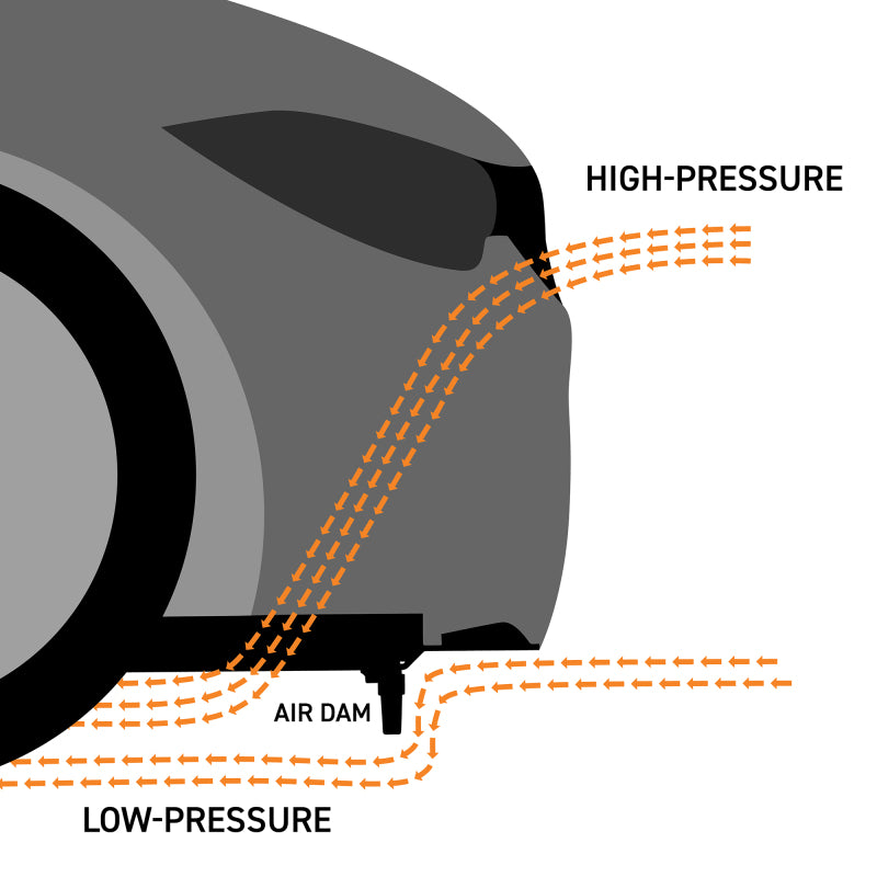 Load image into Gallery viewer, Mishimoto MMSD-G80-21WBK MM Skid Plate
