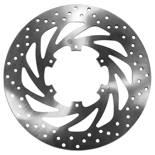 Brembo Oe Powersports 68B407G5 BRE Powersports Discs