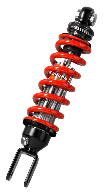 Bitubo Suspension H0087WZE02 BIT WZE0 Monoshocks