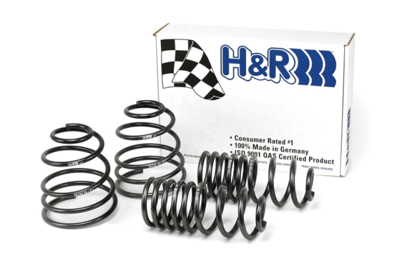 Load image into Gallery viewer, H&amp;R 29188-1 HR Sport Springs
