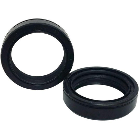 K&S Technologies 16-1056 Fork Seals - 41mm x 54mm x 13mm