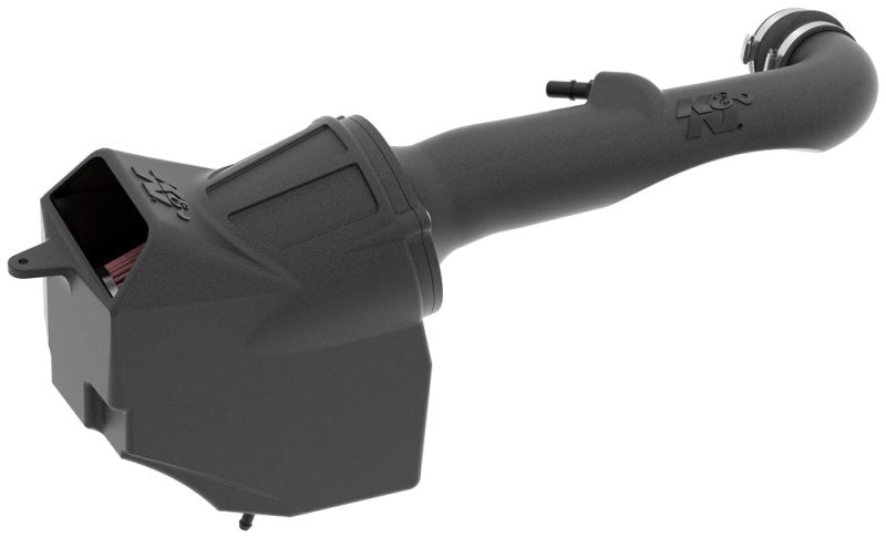 Load image into Gallery viewer, K&amp;N Engineering 57-1576 KN 57 FIPK Air Intake 50
