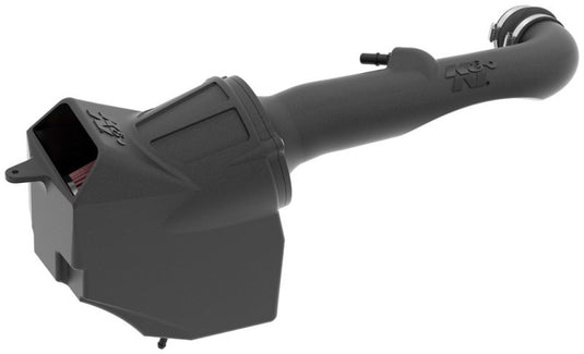 K&N Engineering 57-1576 KN 57 FIPK Air Intake 50