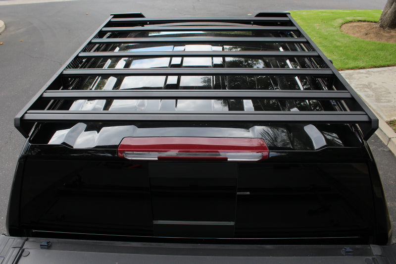 Load image into Gallery viewer, Go Rhino 5933110T GOR Roof Racks - Ceros
