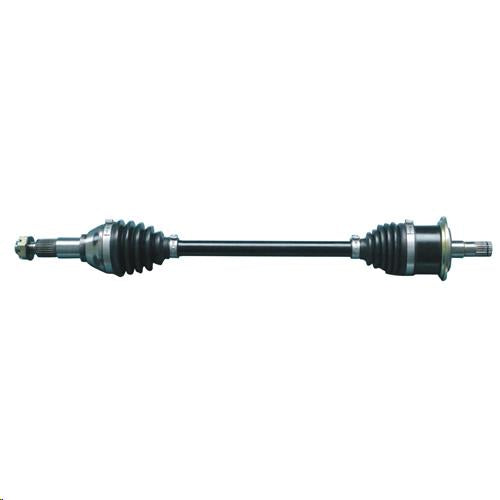 Tytaneum 813-0239 Heavy Duty CV Axle