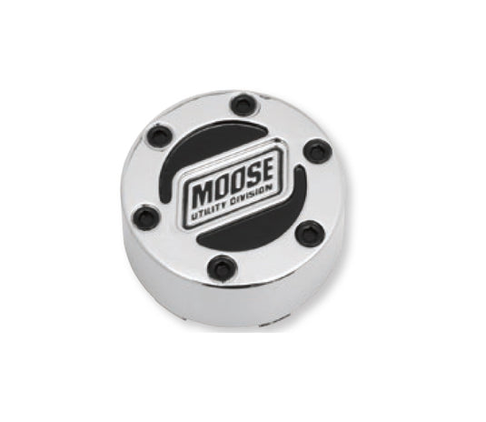 Moose Offroad C356SB-ECL-MO 23X Center Cap - 4/156