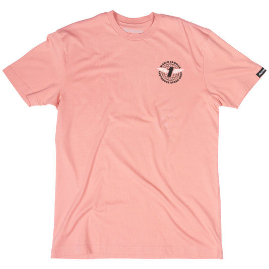 Dusty Pink
