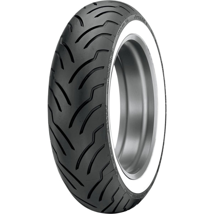 Dunlop 45131529 American Elite Rear Tire - MU85B16 WWW