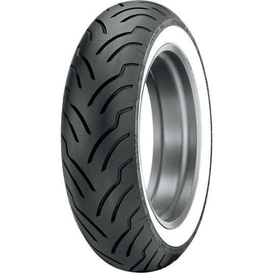 Dunlop 45131529 American Elite Rear Tire - MU85B16 WWW