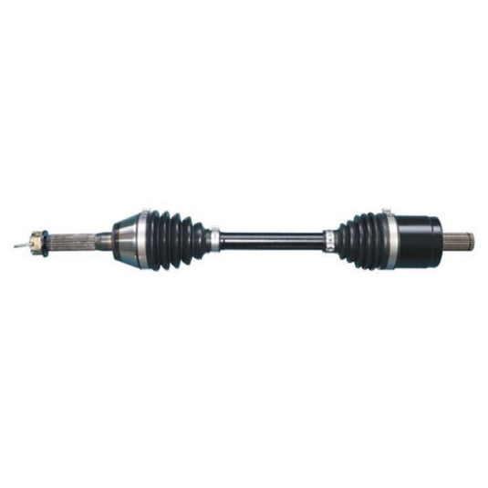 Tytaneum POL-6094HD Heavy Duty CV Axle