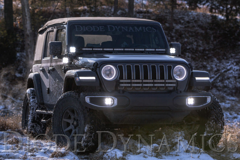 Load image into Gallery viewer, Diode Dynamics DD6092 DIO LED Light Bars
