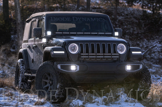 Diode Dynamics DD6092 DIO LED Light Bars