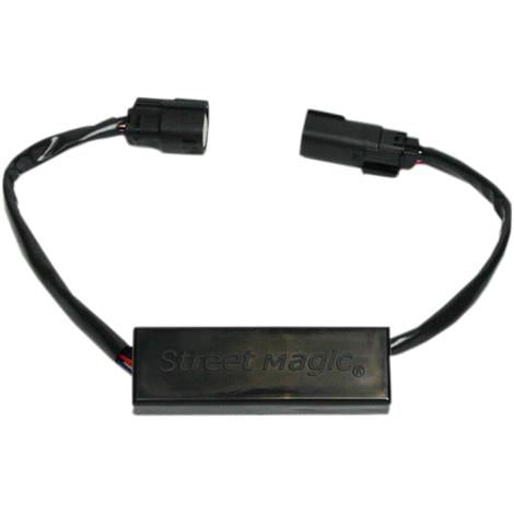 Custom Dynamics MAGICSTROBELTP2 Magic Strobe Brake Light Flasher