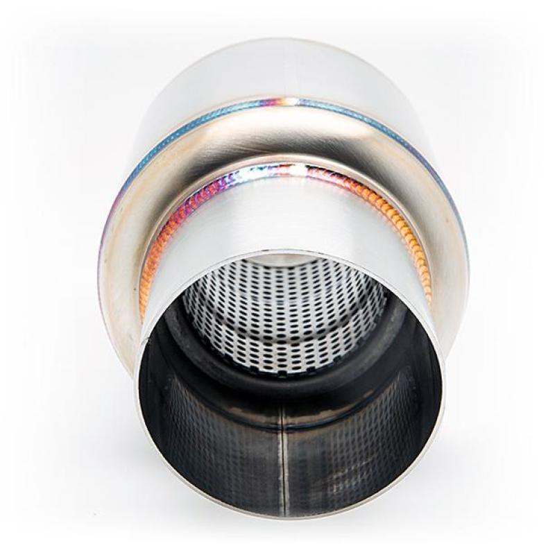 Load image into Gallery viewer, Blox Racing BXEX-00104 BX Mini Race Mufflers
