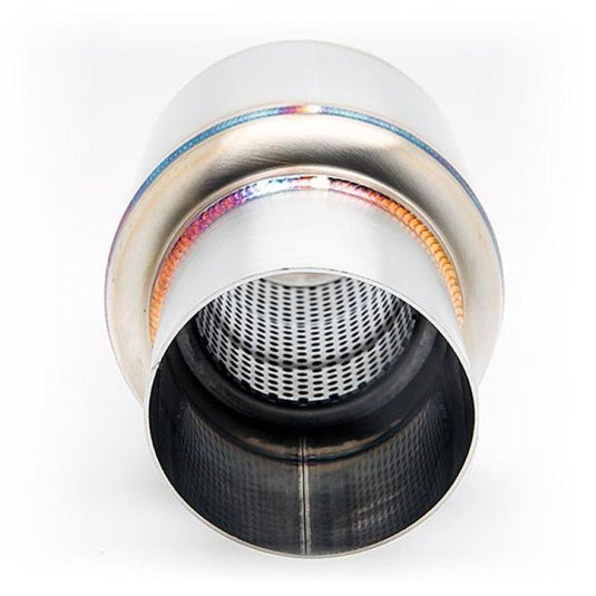 Blox Racing BXEX-00104 BX Mini Race Mufflers