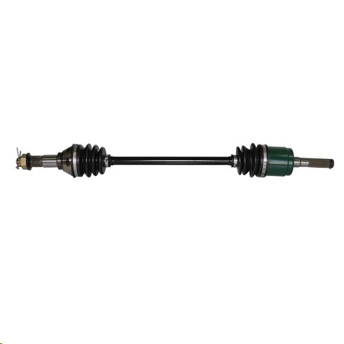 Tytaneum 813-0361 OE Style CV Axle