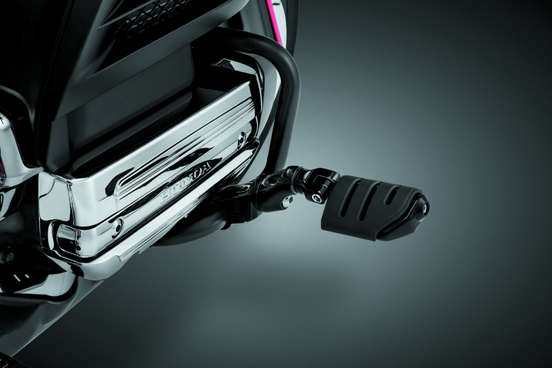 Load image into Gallery viewer, Kuryakyn 3995 KUR Foot Pegs F
