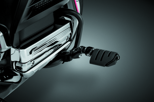 Kuryakyn 3995 KUR Foot Pegs F