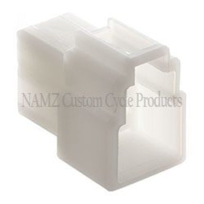 Namz NH-RB-3ASL NAM 250 Series Connectors