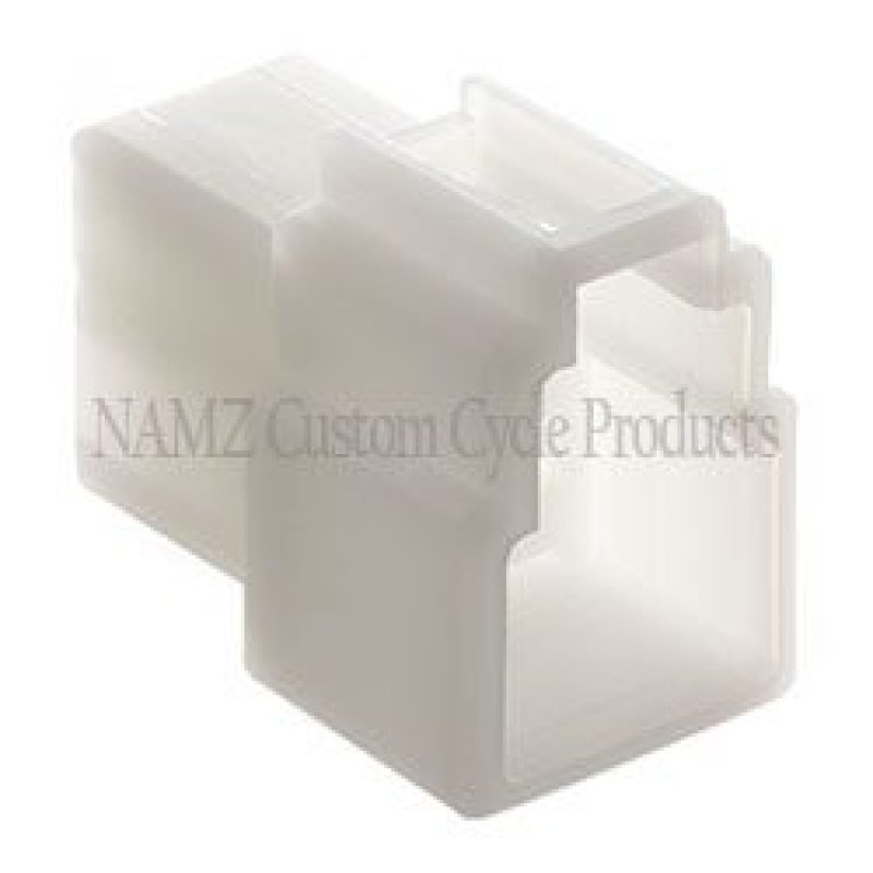 Load image into Gallery viewer, Namz NH-RB-3ASL NAM 250 Series Connectors
