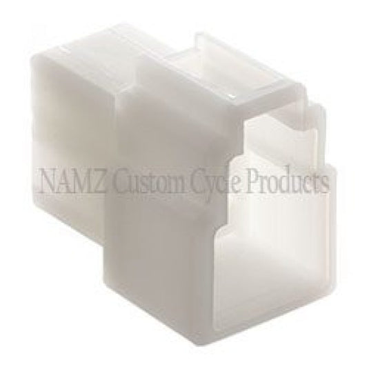 Namz NH-RB-3ASL NAM 250 Series Connectors