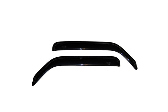Avs 92416 AVS Ventvisor - Smoke