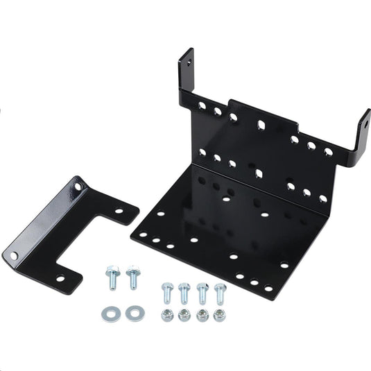 Moose Utility 1567PF Winch Mount