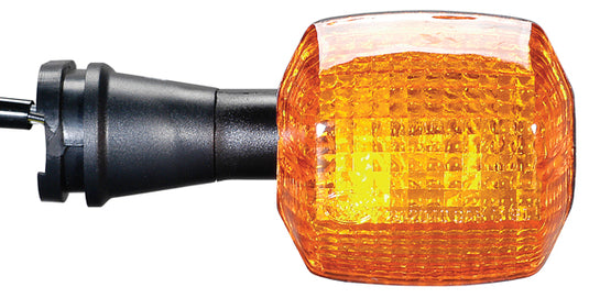 K&S Technologies 25-2105 DOT Approved Turn Signal - Amber