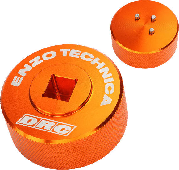 Drc ED59-37-204 Base Valve Wrench - WP Cone Valve