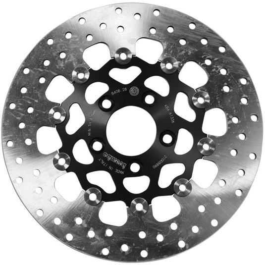 Brembo Oe Powersports 78B40828 BRE Powersports Discs